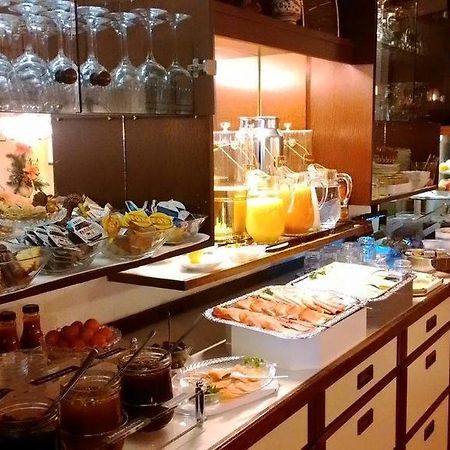 Hotel Luga Nuremberg Ngoại thất bức ảnh