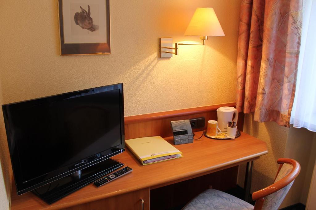Hotel Luga Nuremberg Phòng bức ảnh