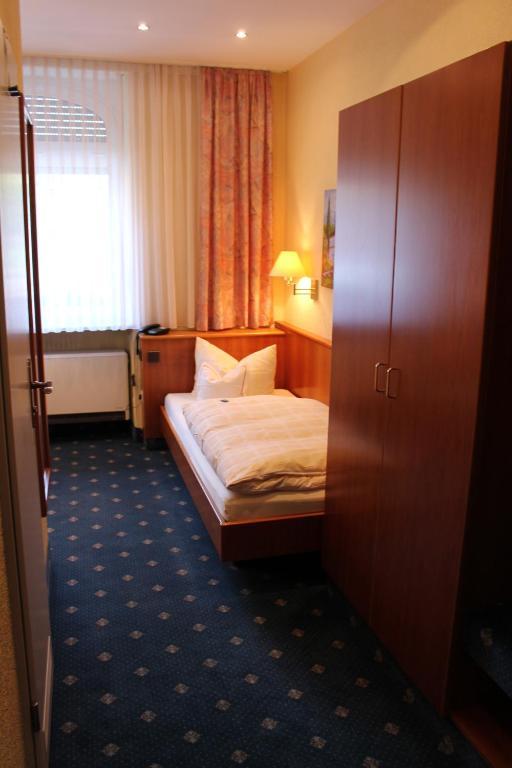 Hotel Luga Nuremberg Phòng bức ảnh
