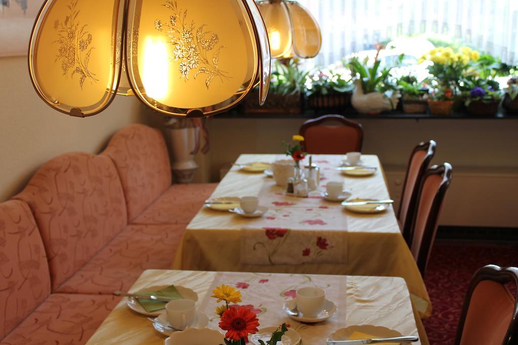 Hotel Luga Nuremberg Ngoại thất bức ảnh